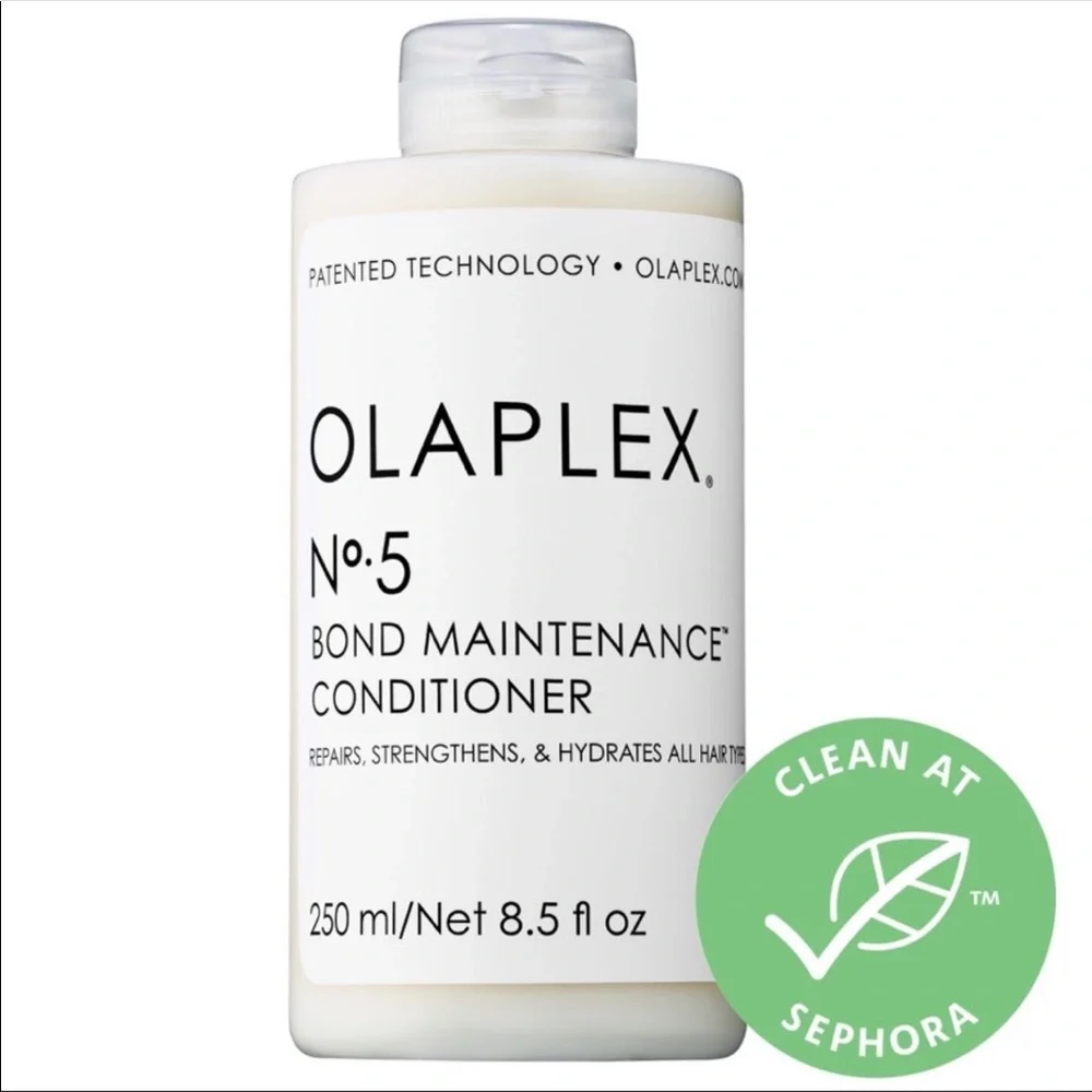 Olaplex Bond Maintenance Shampoo & Conditioner
